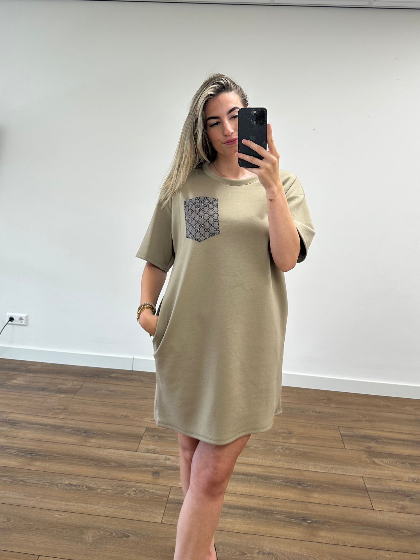 Gigi Dress
