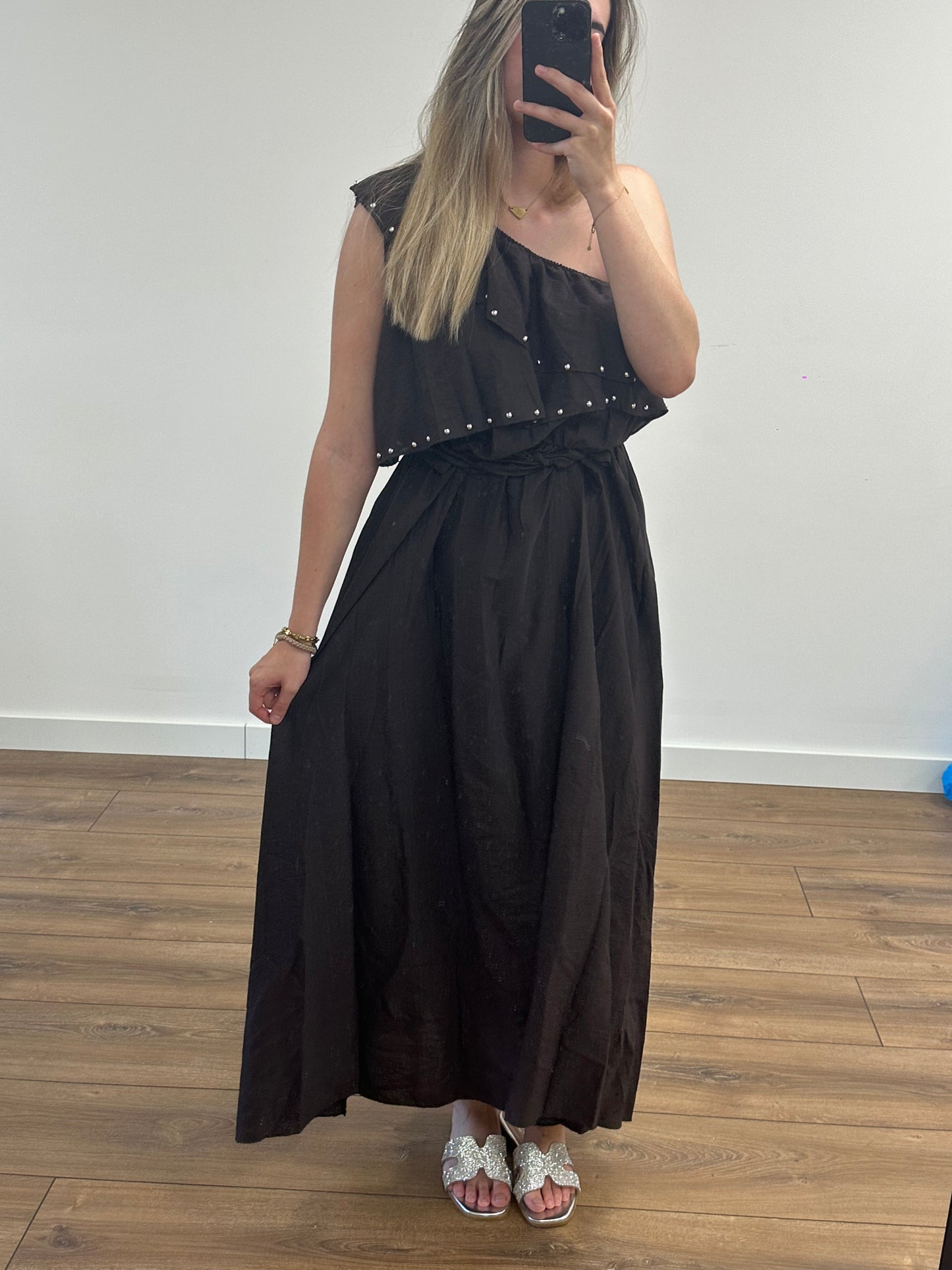 Bali Dress