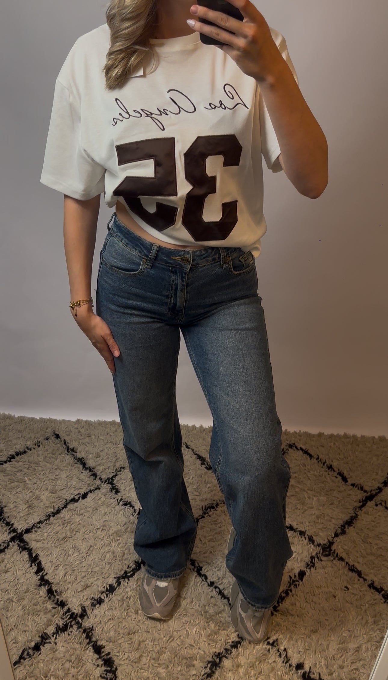 Loulou jeans