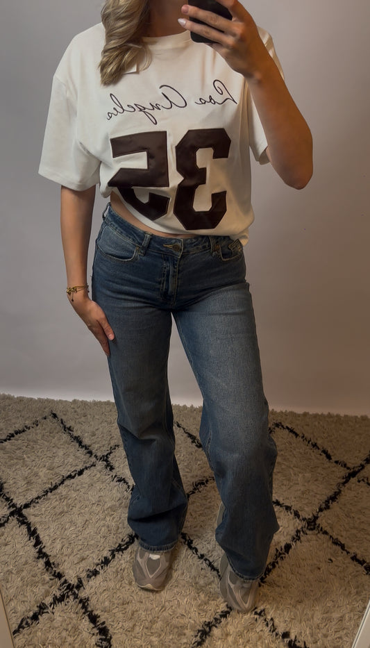 Loulou jeans