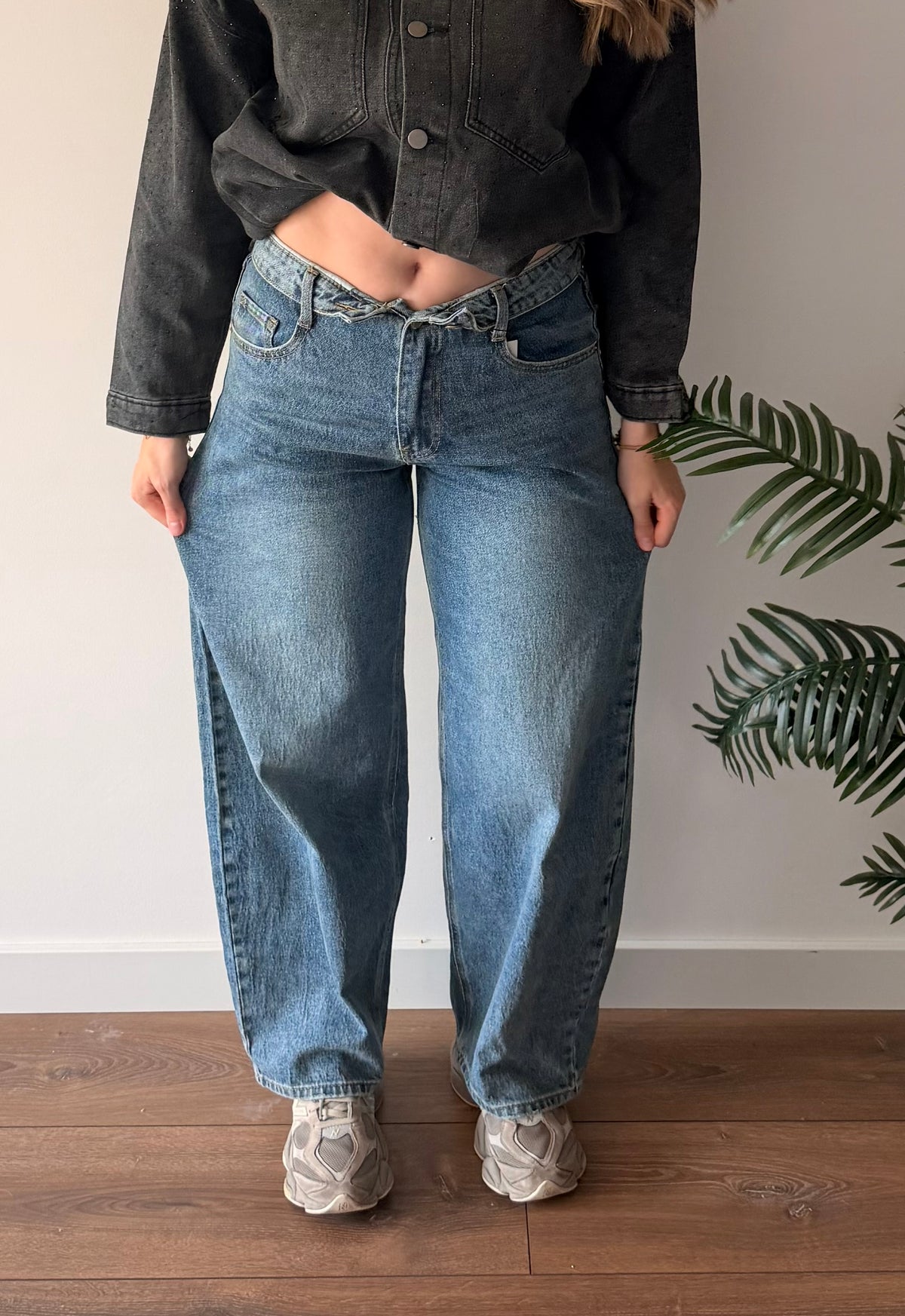 Sanne Jeans