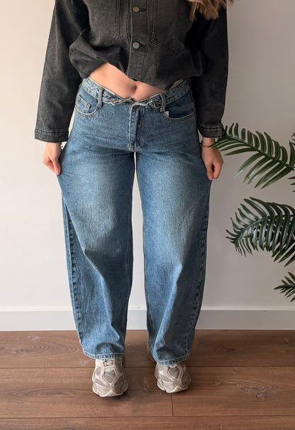 Sanne Jeans