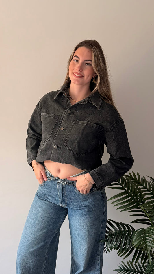 Sparkly Blouse