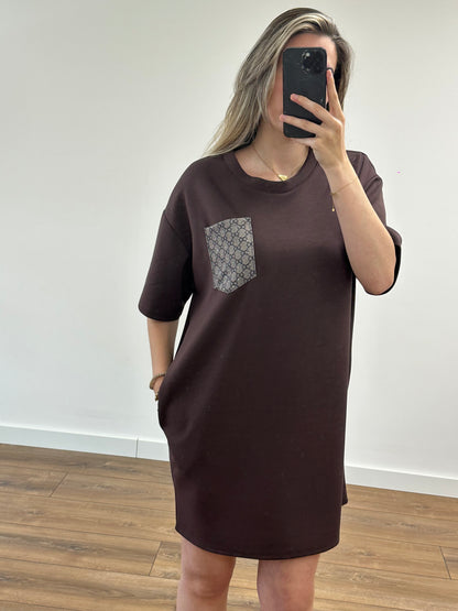 Gigi Dress