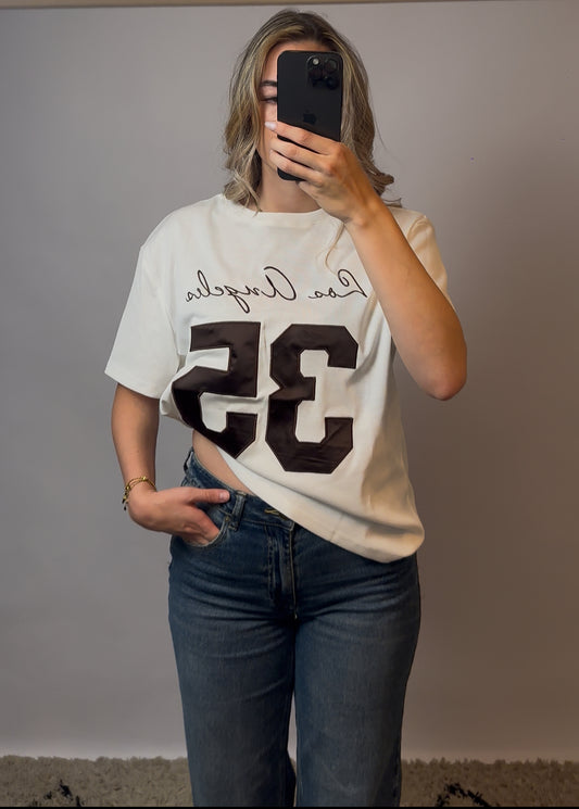 Los Angeles tee