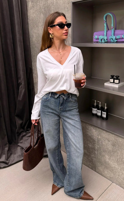 Sanne Jeans