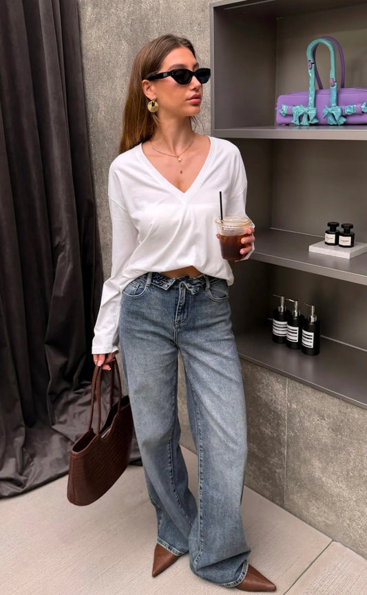 Sanne Jeans