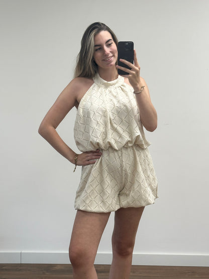 Abby Playsuit