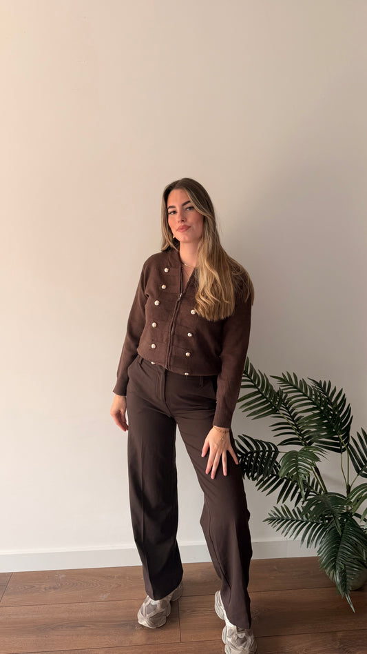 Marina Vest