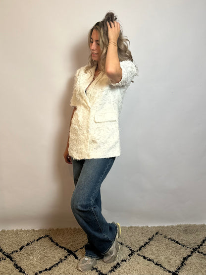 Veerle blazer