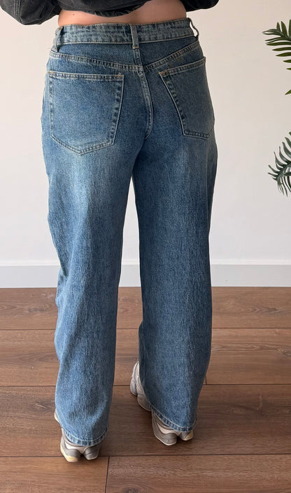Sanne Jeans