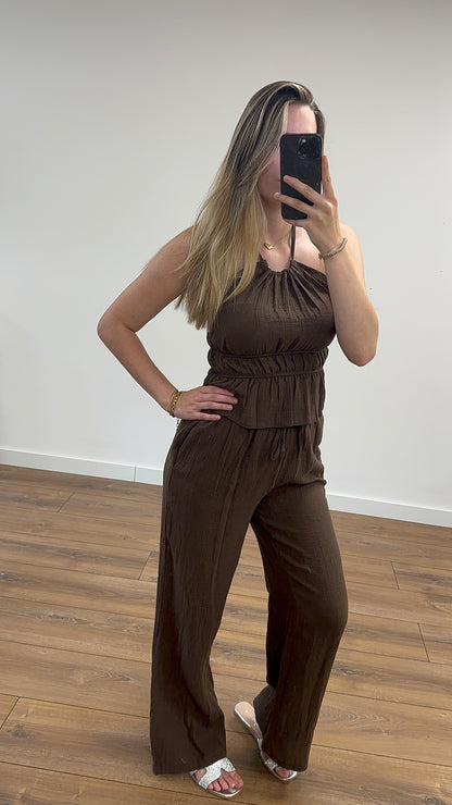 Cotton Set