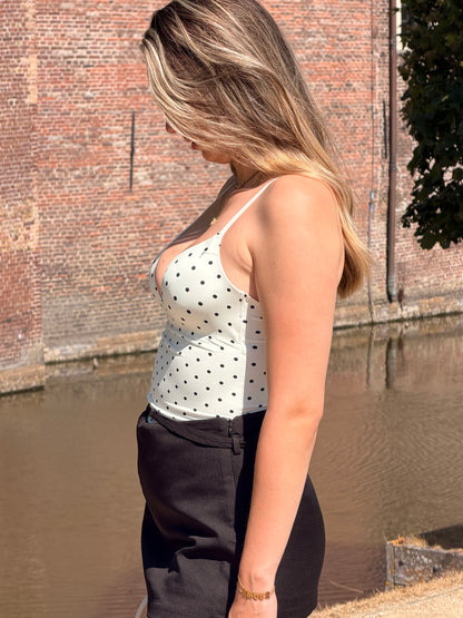 Polkadot Body