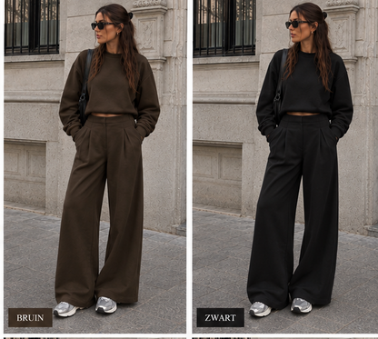 VIRAL Jogger Set