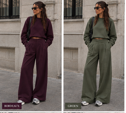 VIRAL Jogger Set
