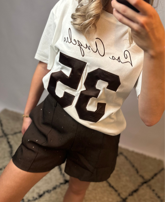Los Angeles tee