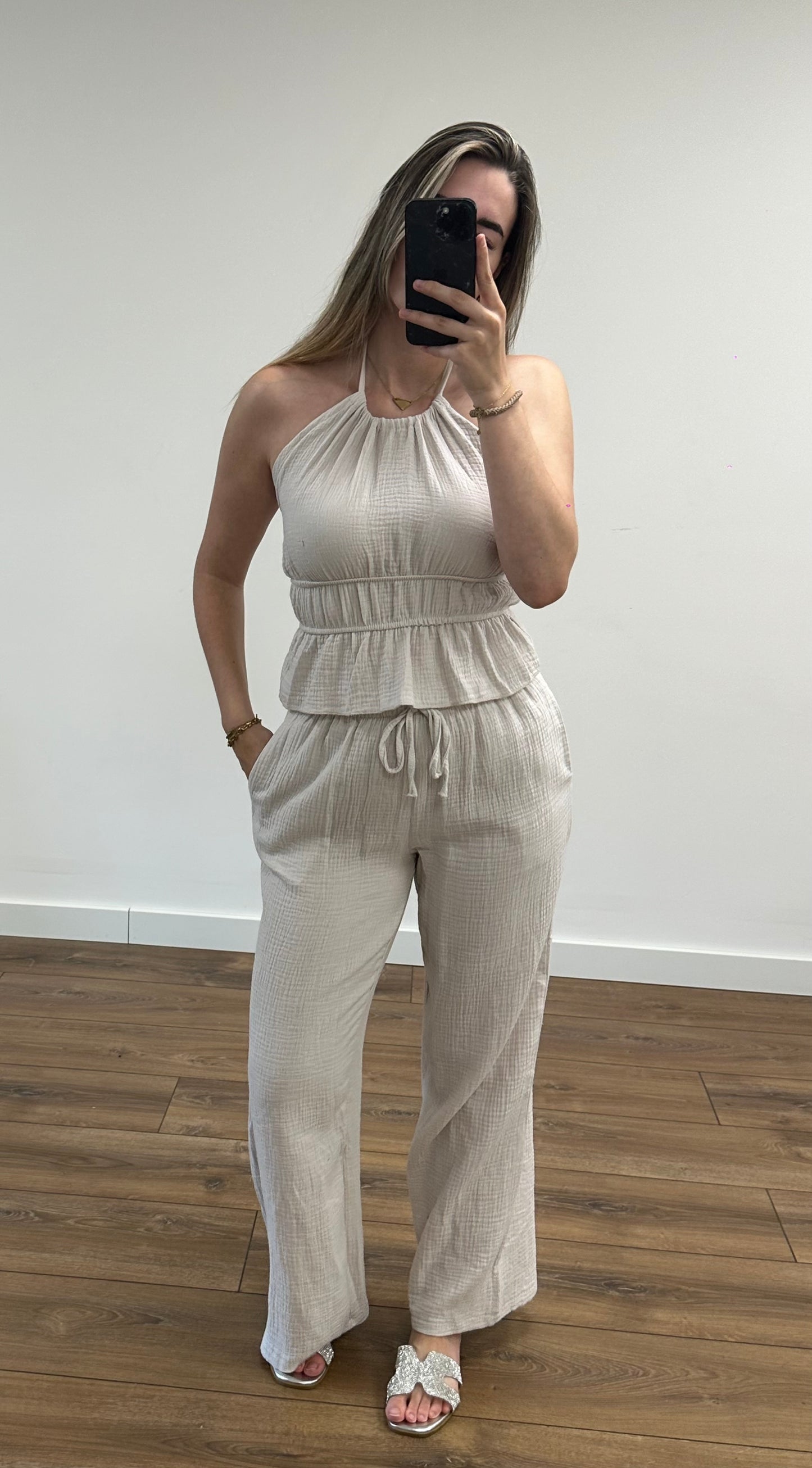 Cotton Set