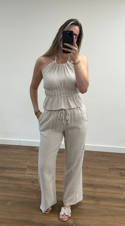 Cotton Set