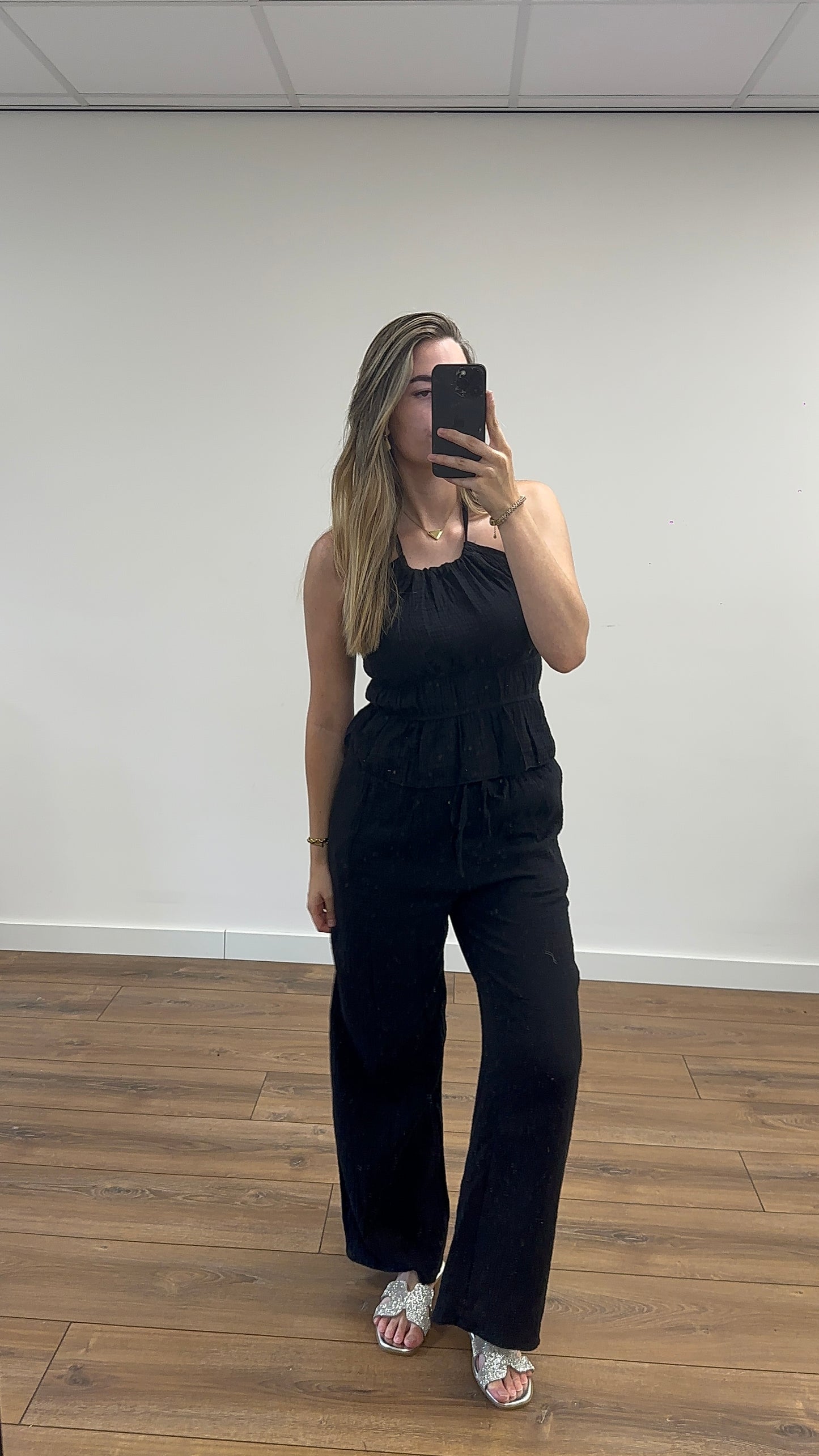 Cotton Set