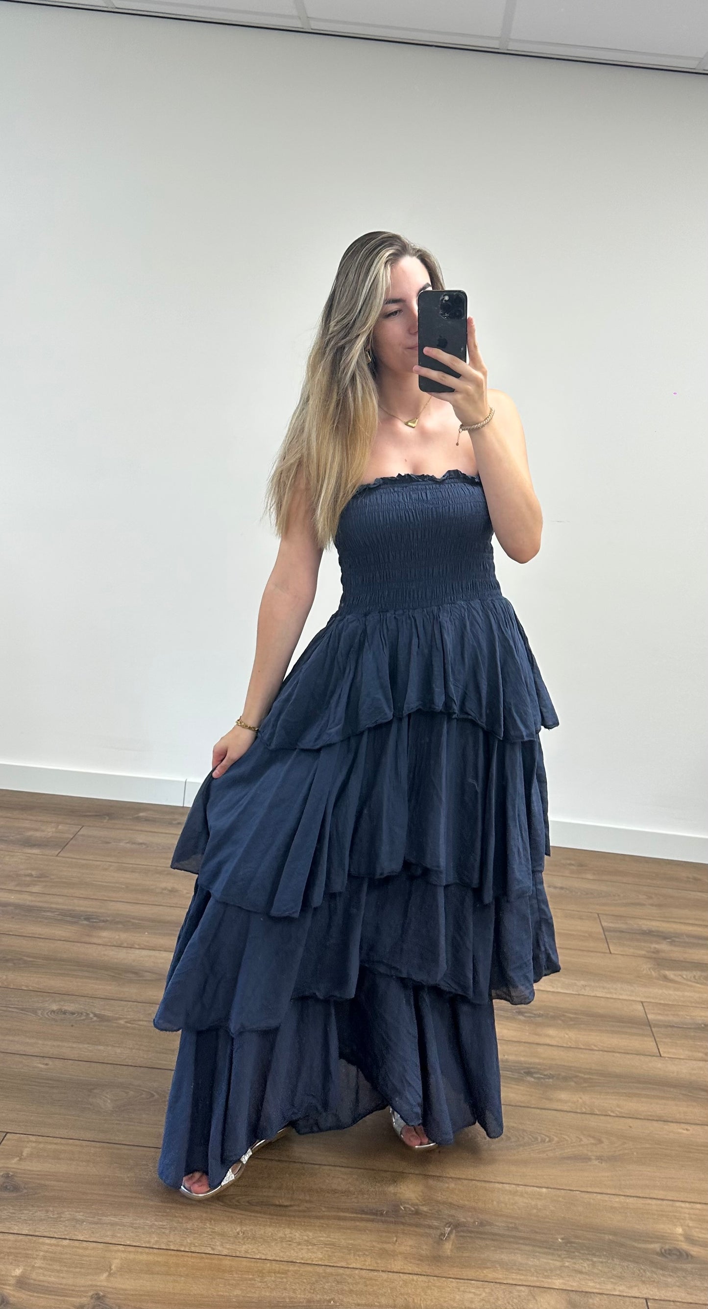 Sanne Dress