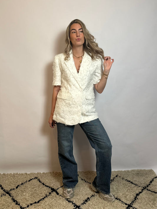 Veerle blazer