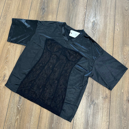 Better Life Satin Tee