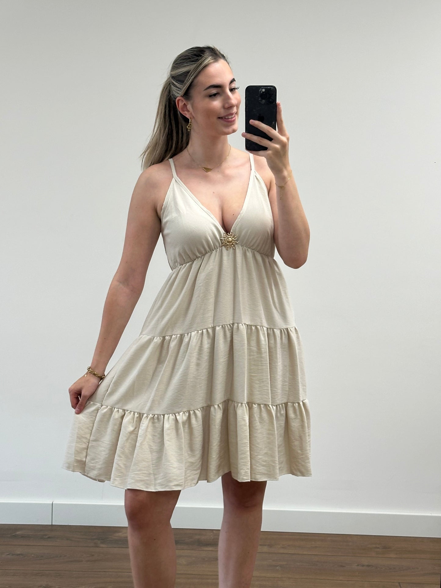 Sun Dress