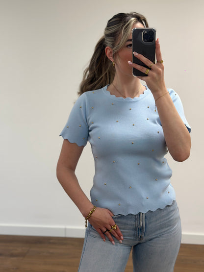 Studs Tee