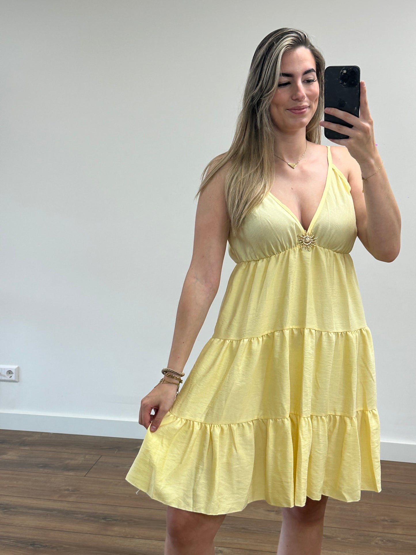 Sun Dress