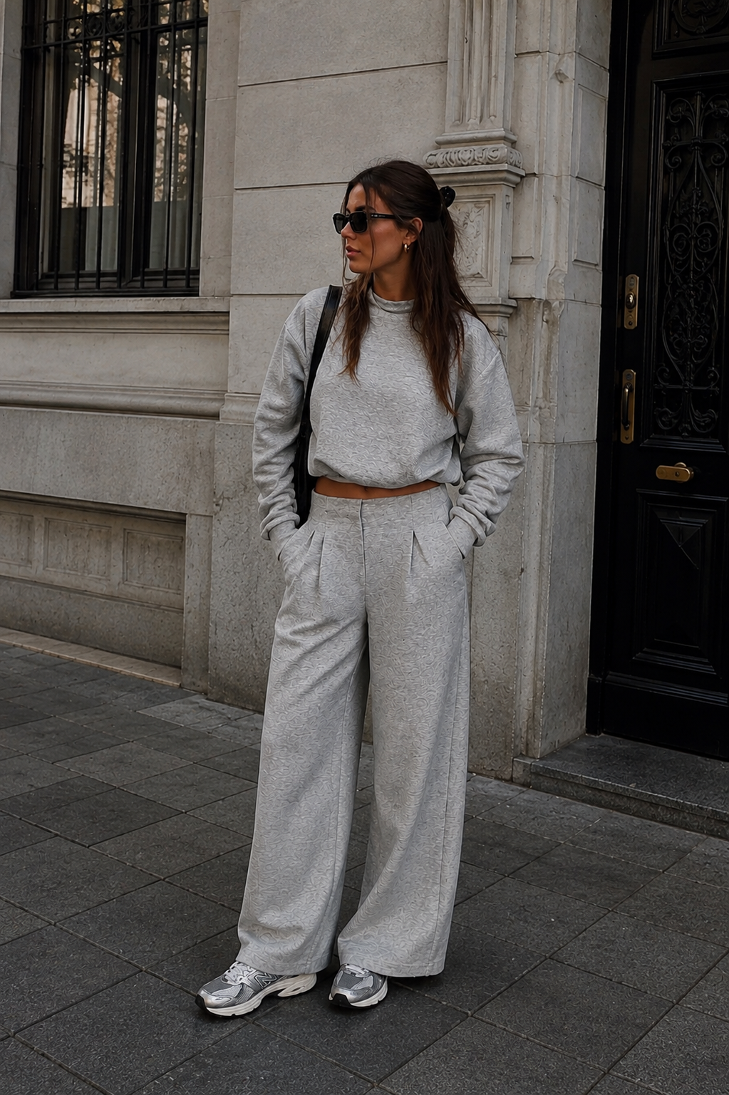 VIRAL Jogger Set