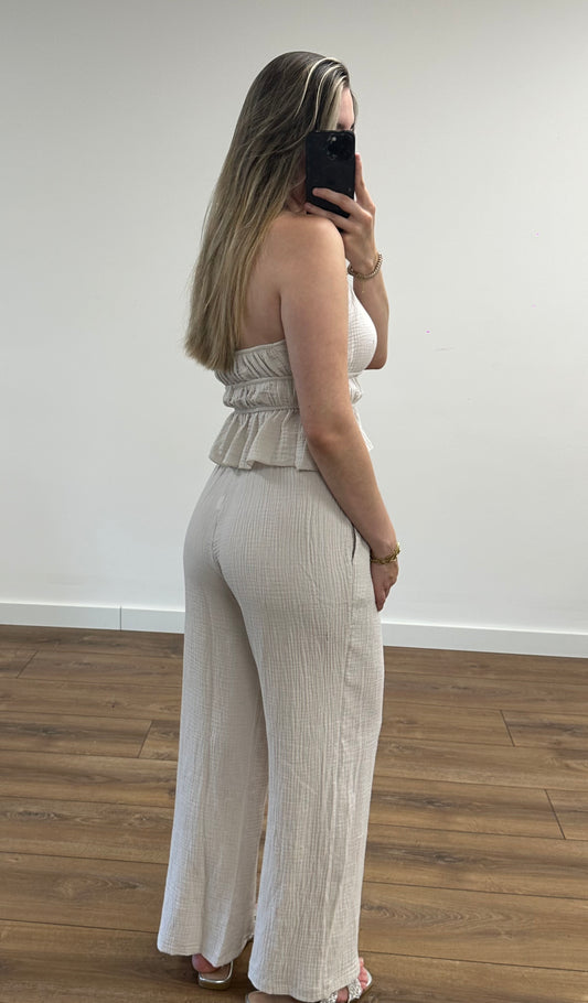 Cotton Set