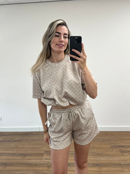 Gaby Set
