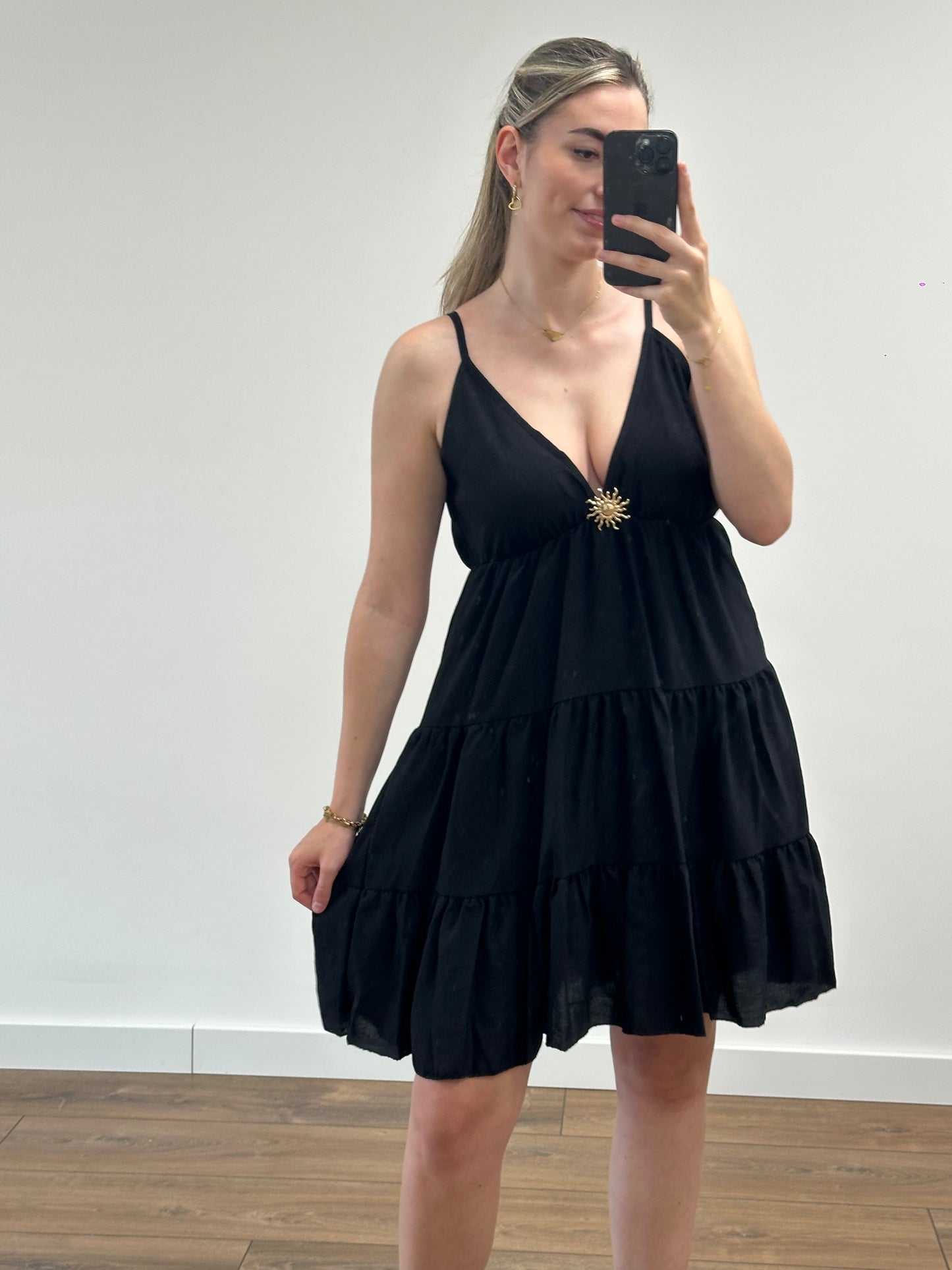 Sun Dress