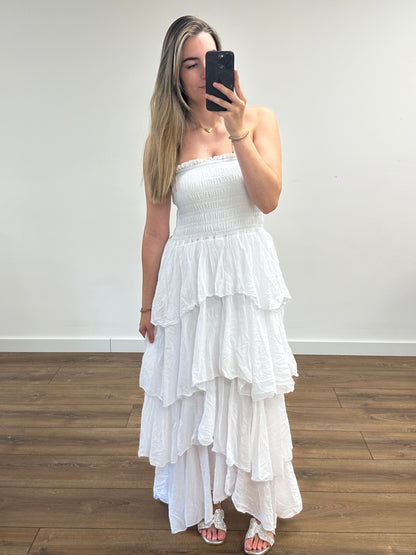 Sanne Dress