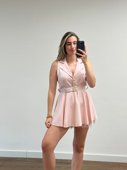 Billie Playsuit